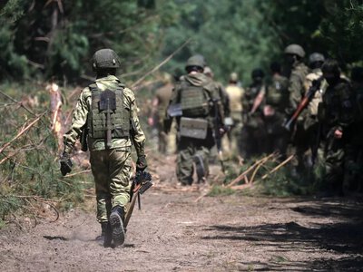 Худшие показатели с 2023 года: ВС РФ еле продвигаются по линии фронта, — NYT