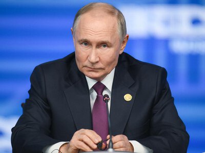 Путин не сможет игнорировать: стабильность фронта может стать началом нового этапа войны, — СМИ