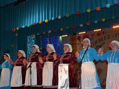 Гагаузов могут признать коренным народом Украины: почему это важно для Одесской области