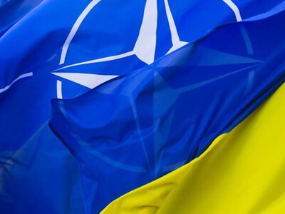 Украина и НАТО определили 5 основных направлений сотрудничества: что известно 