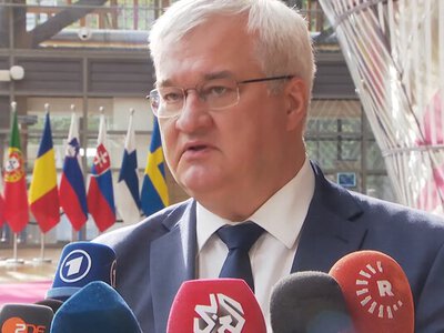 Украина готова открыть новую страницу отношений с Грузией - глава МИД