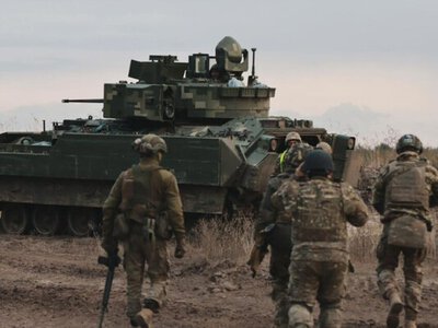  Переломный момент в войне: Украина истощает рф почти по всем показателям – The Economist 