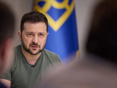 Умеров обсудил в США возможные форматы встреч и переговоров на уровне лидеров для завершения войны - Зеленский