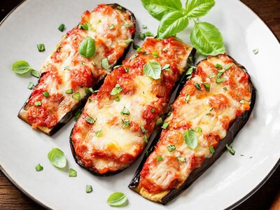 ТОП овощных блюд на ужин, которые станут лучшей заменой мясу