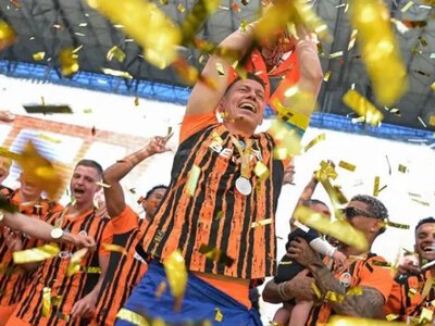 Подарок к чемпионству: Шахтер возвращается в основной раунд ЛЧ