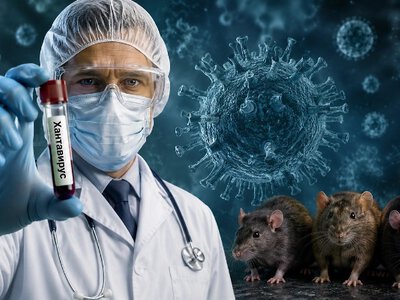 Есть ли вакцина от хантавируса: что говорят ученые о смертельном вирусе
