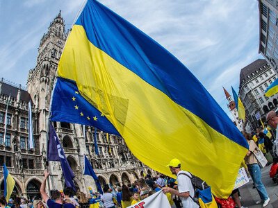 Украинцев под защитой ЕС стало меньше: названы новые цифры