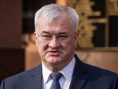 Украина предлагает “аэропортовое перемирие” с РФ и рассчитывает на поддержку ЕС