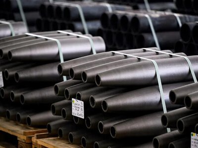 Союзники опасаются влияния на Украину удара войны с Ираном по запасам оружия США — WP