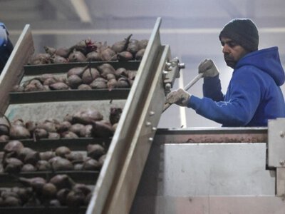 Нехватка рабочих рук из-за войны: и Россия, и Украина ввозят мигрантов из Южной Азии