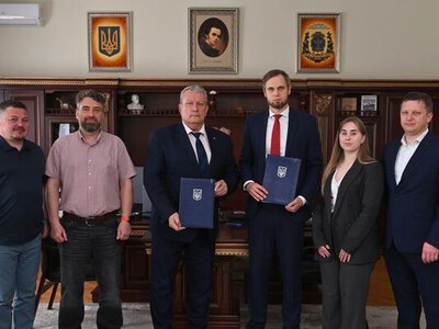 Украина будет готовить аграрных специалистов для работы в Африке