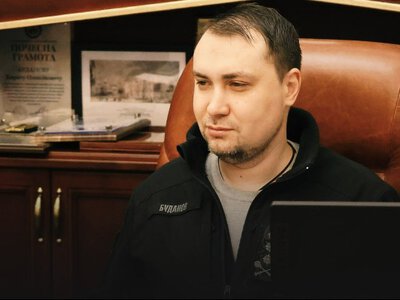 Буданов назвал условия для разговора между Зеленским и Путиным