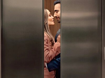 Представлен трейлер фильма «Офисный роман» с Дженнифер Лопес в главной роли