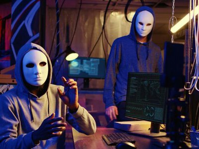 Новый тип кибератак: Google предупреждает о новой серьезной угрозе