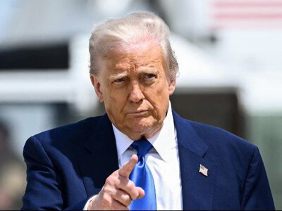 Трамп сделал заявление о присоединении к США еще одной страны