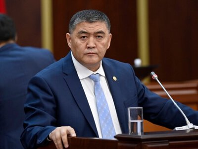 Уголовное дело экс-главы ГКНБ Кыргызстана передали в суд и засекретили