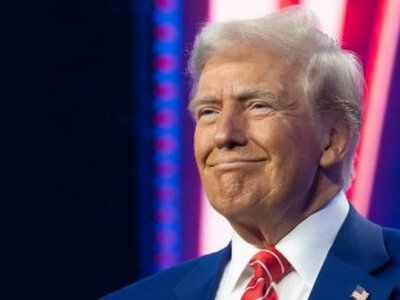 Трамп намекнул, какая страна может стать 51-ым штатом США