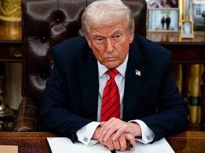 Трамп обвинил СМИ США в государственной измене из-за новостей об Иране
