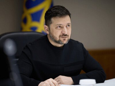Украина атаковала газовые объекты РФ в 1500 километрах от границы