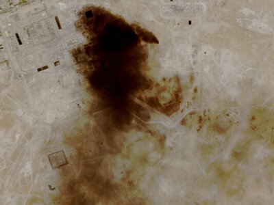 Саудовская Аравия непублично наносила ответные удары по иранской территории – Reuters