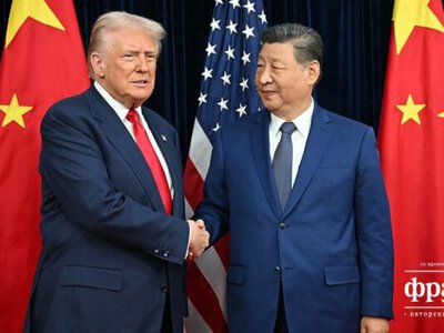 Трамп ответил, нужна ли ему помощь Си Цзиньпина для мира с Ираном