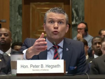 «Кремниевая долина войны»: глава Пентагона заявил, что в Украину отправляли персонал для изучения опыта с дронами