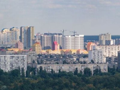 Жилищный бум на западе: Тернополь бьет рекорды, а Львов официально стал дороже Киева