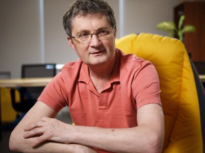 Почему Украина всегда в финале Евровидения: Кондратюк удивил заявлением