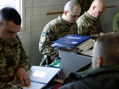  Электронные повестки и видеофиксация: в Раде зарегистрировали законопроект о реформе ТЦК 