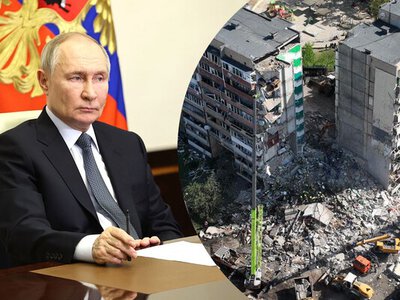 Путин намеренно это сделал: эксперт раскрыл цель обстрела Украины на фоне визита Трампа в Китай