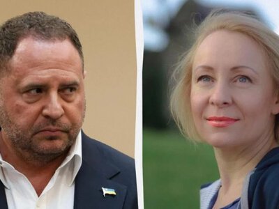 Гадалка Ермака: кто такая Вероника Фэншуй?