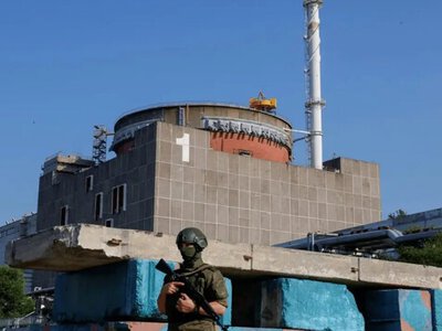 Дроны над реакторами: МАГАТЭ фиксирует резкое увеличение активности беспилотников