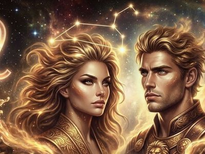 Гороскоп для Льва на июнь 2026: энергия свершений и время тайных планов от астролога Регины Мельник