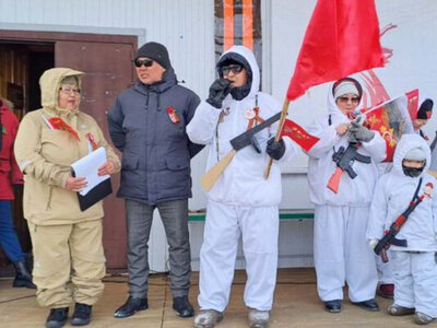 «Если не юкагир, то эвенк. Не эвенк, так якут». В отдаленном селе России погибла треть ушедших на войну