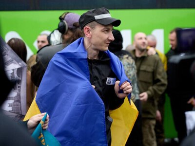  Украина и россия провели первый этап обмена пленными в формате «1000 на 1000» 