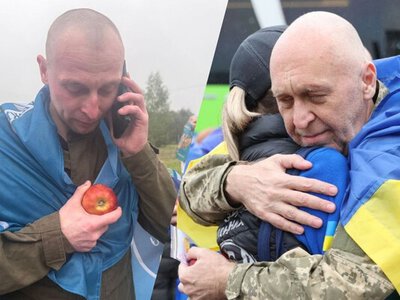 В Коордштабе назвали ключевой принцип формирования списков обменов 1000 на 1000