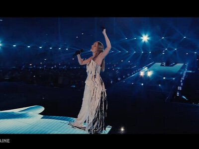LELÉKA прошла в финал «Евровидения-2026» с песней «Ridnym»