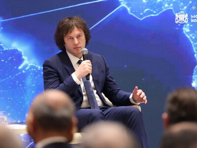 Кобахидзе назвал Европарламент «деградировавшим» из-за ограничений для «Имеди»