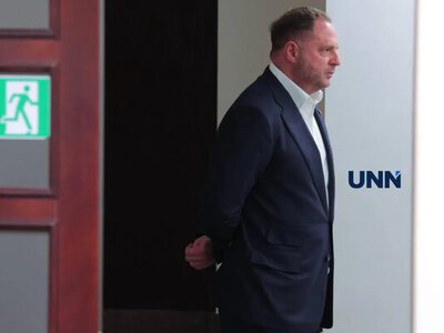 Ляшко ответил, консультировался ли Ермак по поводу его кандидатуры с астрологом