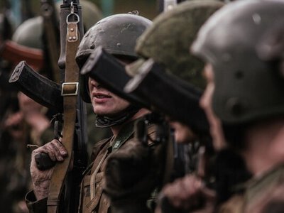 Посольство: 12 граждан Казахстана имеют статус военнопленных в Украине