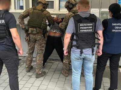 Планировал получить 25 тысяч долларов - на Закарпатье приговорили к 10 годам мужчину за попытку продать младенца за рубеж