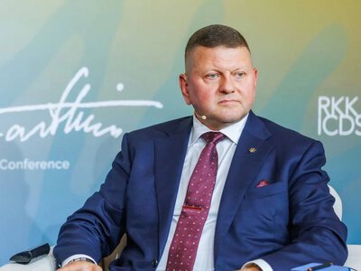 Мировой порядок больше не работает - Залужный призвал к новым решениям в сфере безопасности