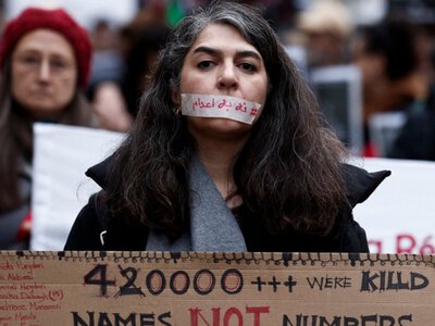 Amnesty International: число казней в мире достигло максимума с 1981 года, Иран — мировой лидер по казням