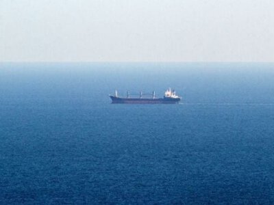 Беспрецедентный инцидент в Черном море: Россия ударила «Шахедом» по китайскому торговому судну в украинских водах