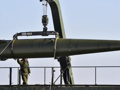  В Беларуси стартовали ядерные учения 