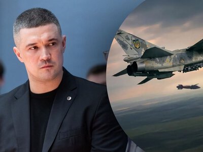Украина впервые создала собственную управляемую авиационную бомбу, – Федоров
