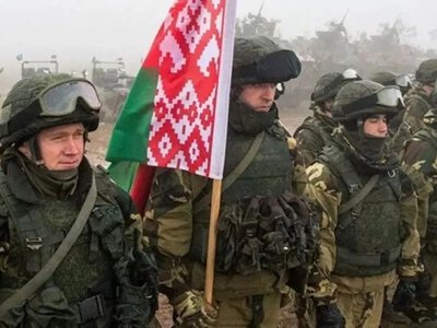 беларусь начала тренировки своих военных из частей боевого применения ядерного оружия и ядерного обеспечения