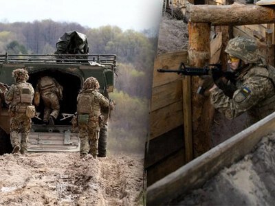 Быстрого финала не будет: эксперт сделал неутешительный прогноз по войне в Украине