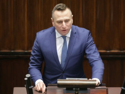 Польский депутат Европарламента рассказал о ситуации с Саакашвили