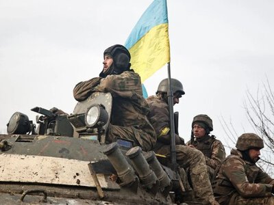 Война в Украине может затянуться на годы: Bild очертил ключевые риски